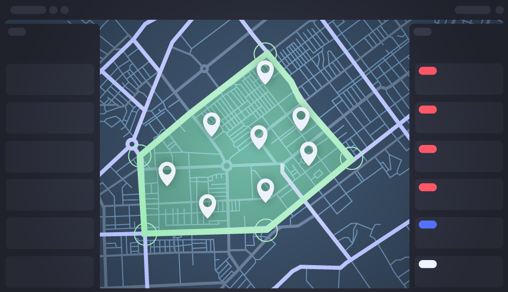 bridgedesk focus in deeper insights